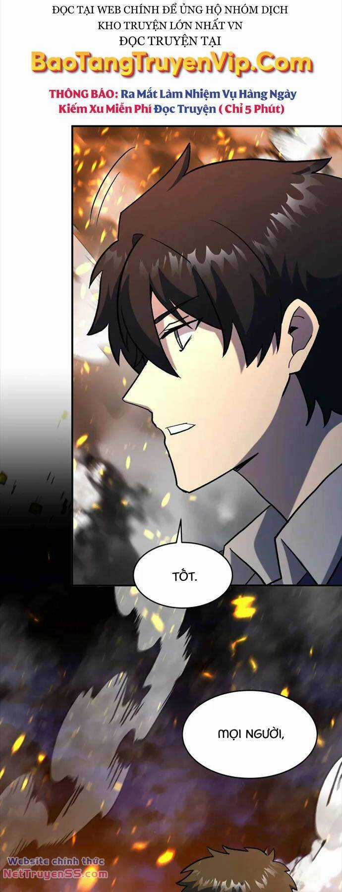 Thiết Huyết Chiêu Hồn Sư - Chapter 33 - Trang 55