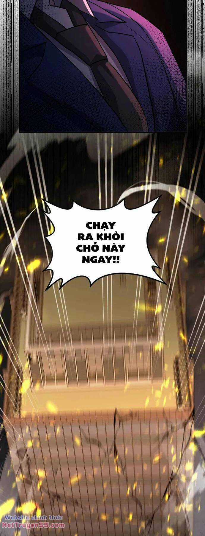 Thiết Huyết Chiêu Hồn Sư - Chapter 33 - Trang 7