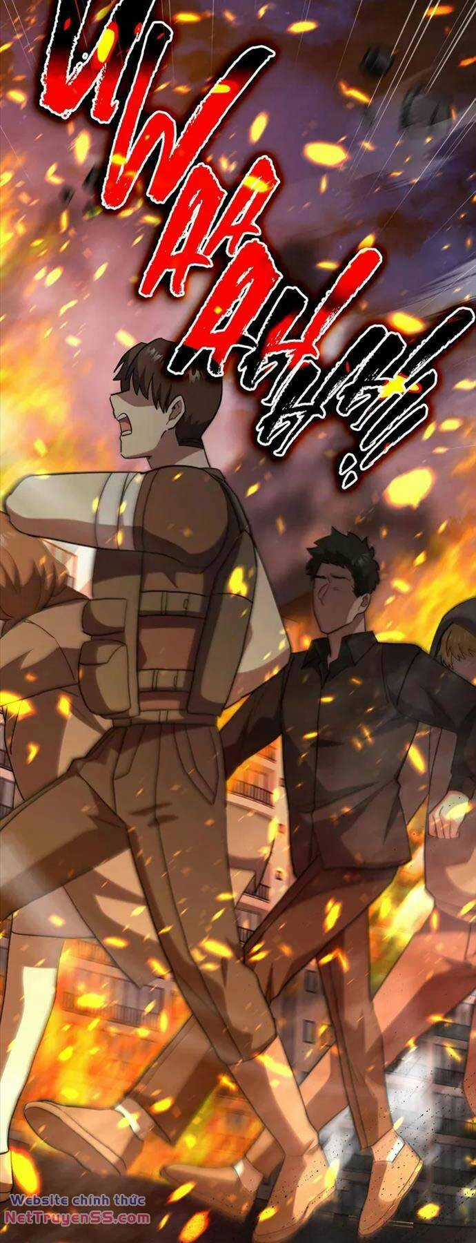 Thiết Huyết Chiêu Hồn Sư - Chapter 33 - Trang 9