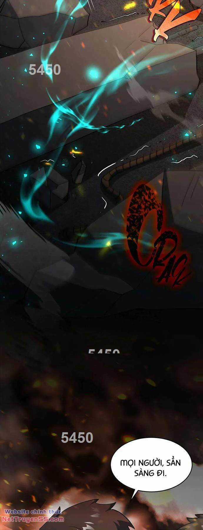 Thiết Huyết Chiêu Hồn Sư - Chapter 34 - Trang 2