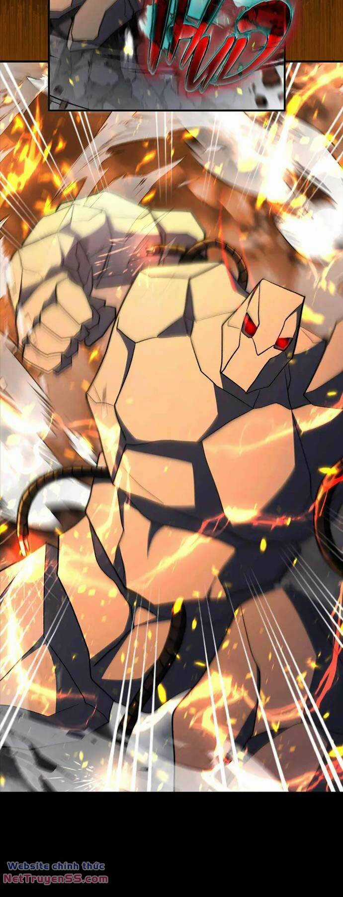 Thiết Huyết Chiêu Hồn Sư - Chapter 34 - Trang 12