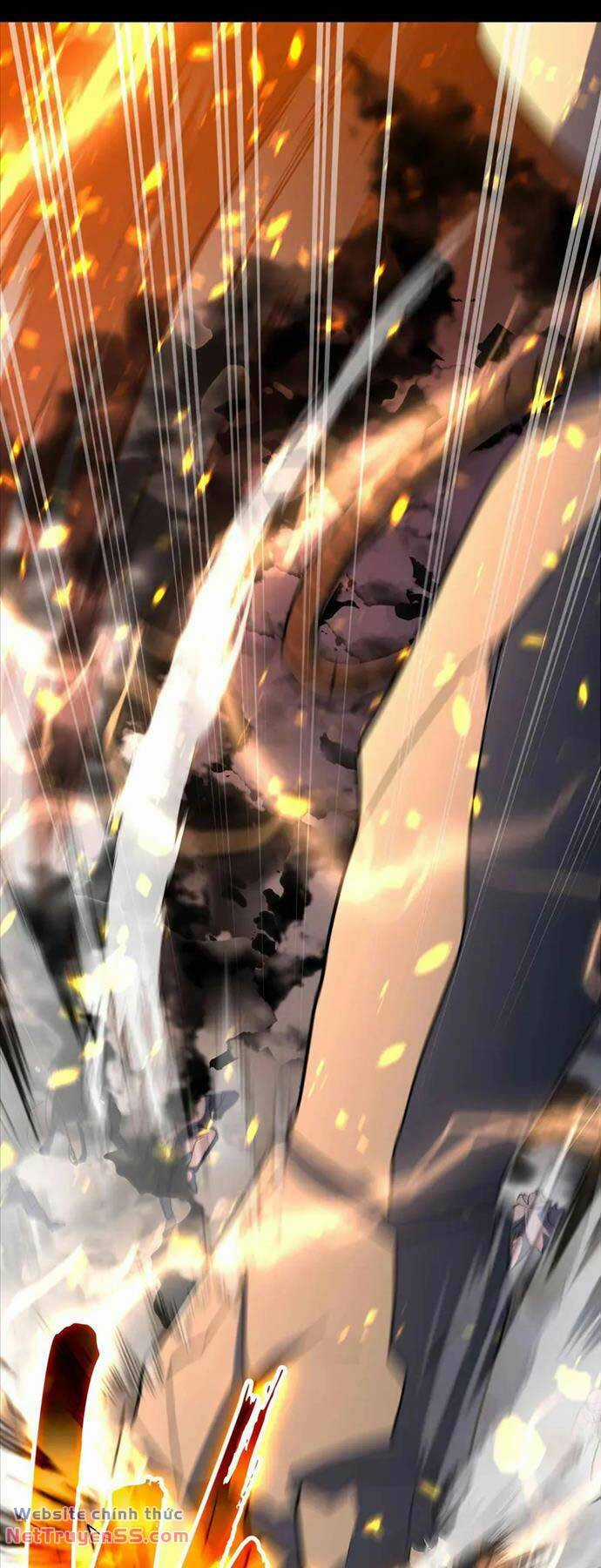 Thiết Huyết Chiêu Hồn Sư - Chapter 34 - Trang 13