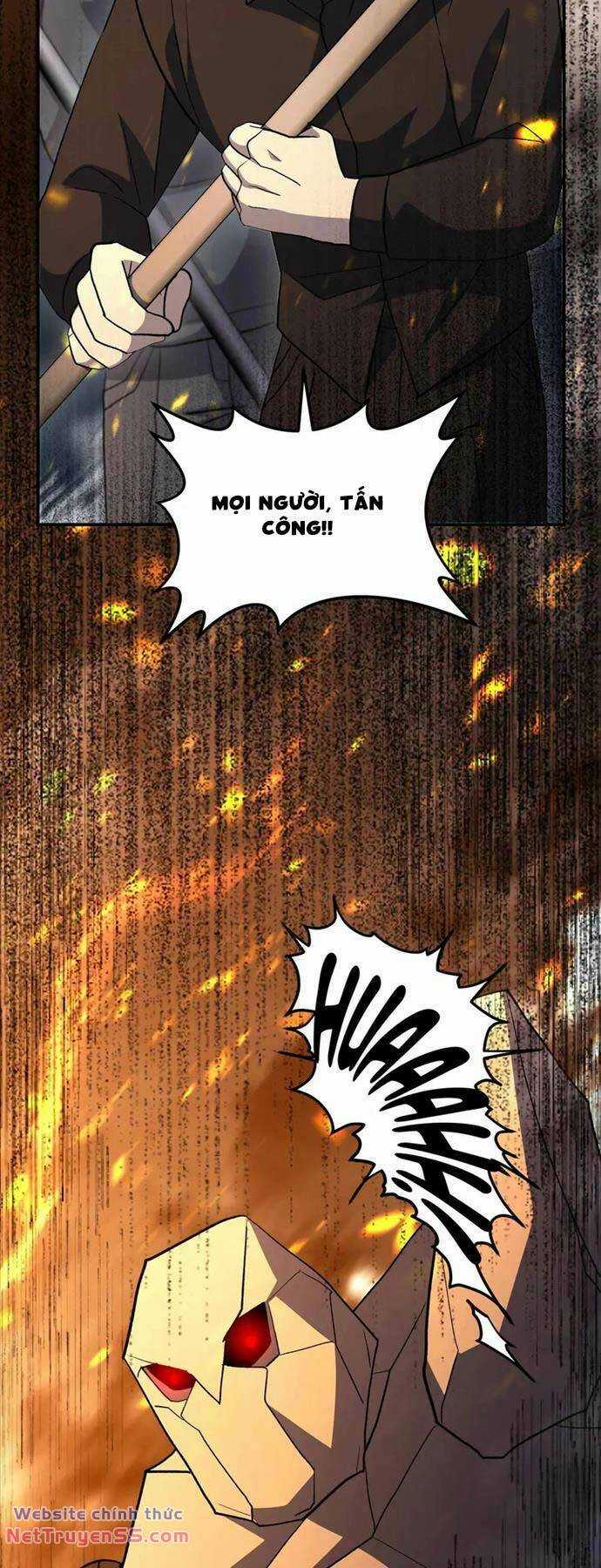 Thiết Huyết Chiêu Hồn Sư - Chapter 34 - Trang 15