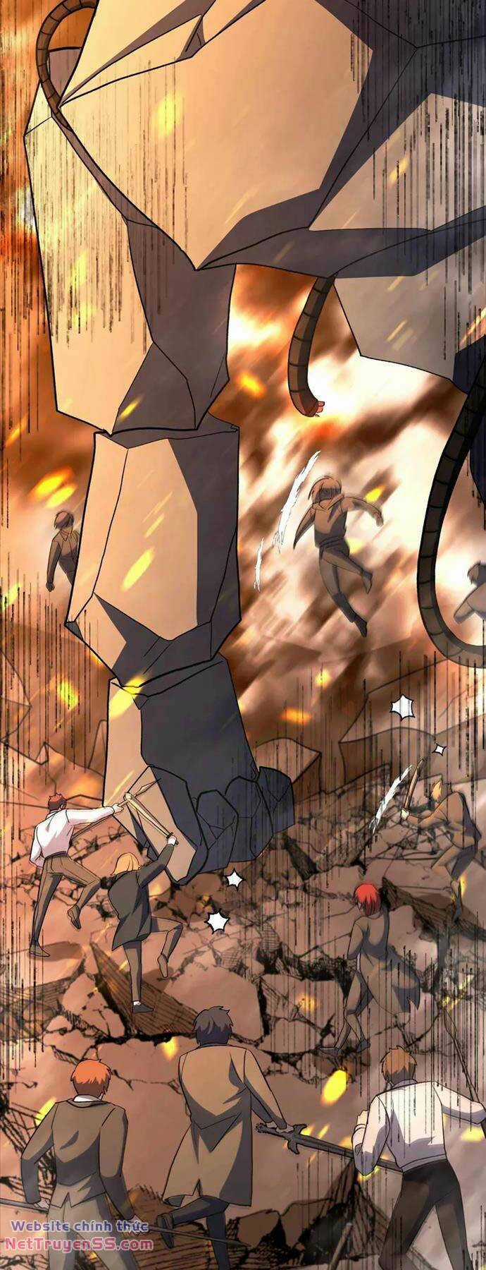 Thiết Huyết Chiêu Hồn Sư - Chapter 34 - Trang 16