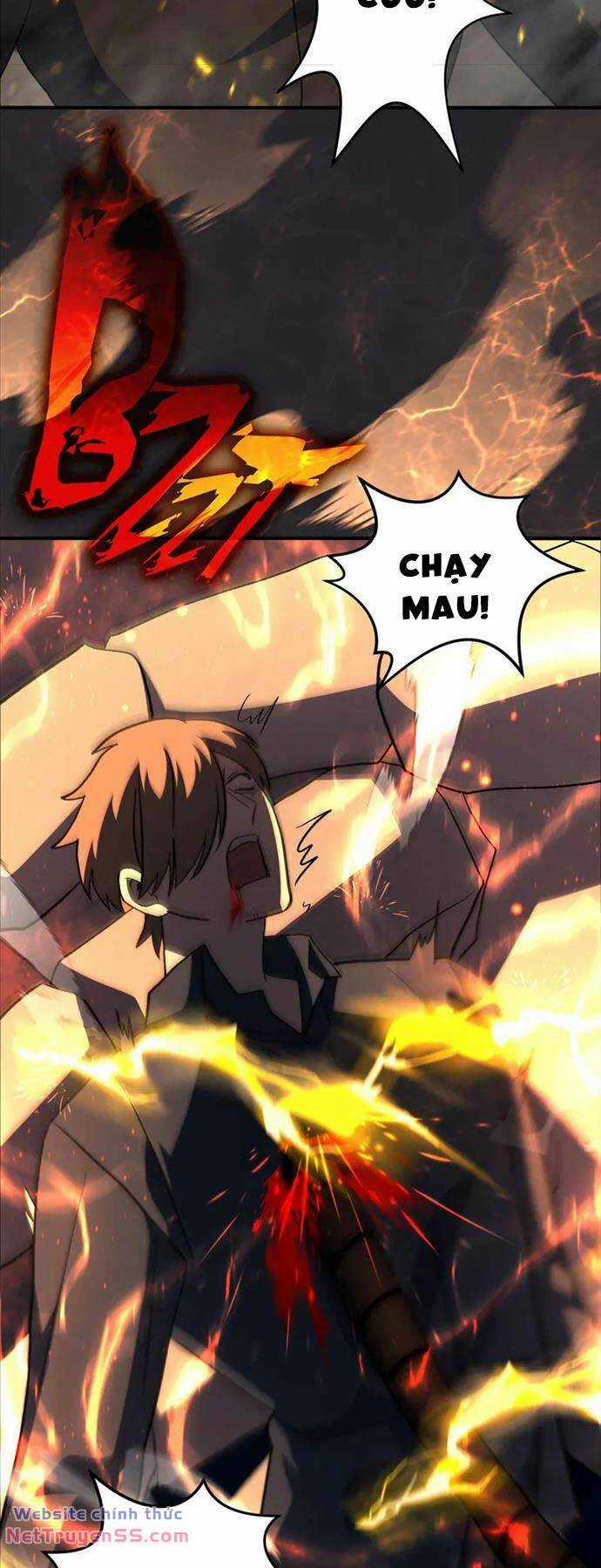 Thiết Huyết Chiêu Hồn Sư - Chapter 34 - Trang 21