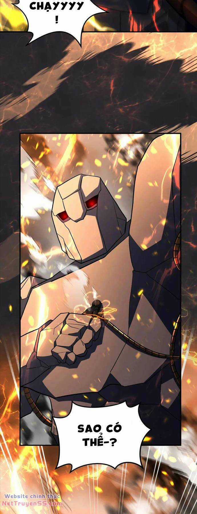 Thiết Huyết Chiêu Hồn Sư - Chapter 34 - Trang 22