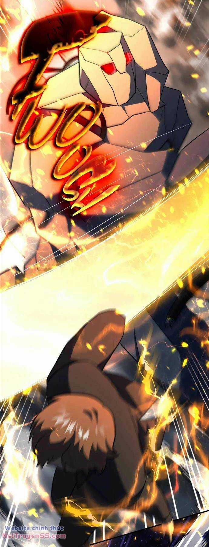 Thiết Huyết Chiêu Hồn Sư - Chapter 34 - Trang 23