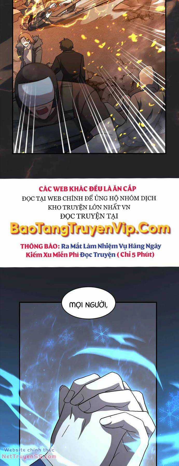 Thiết Huyết Chiêu Hồn Sư - Chapter 34 - Trang 25