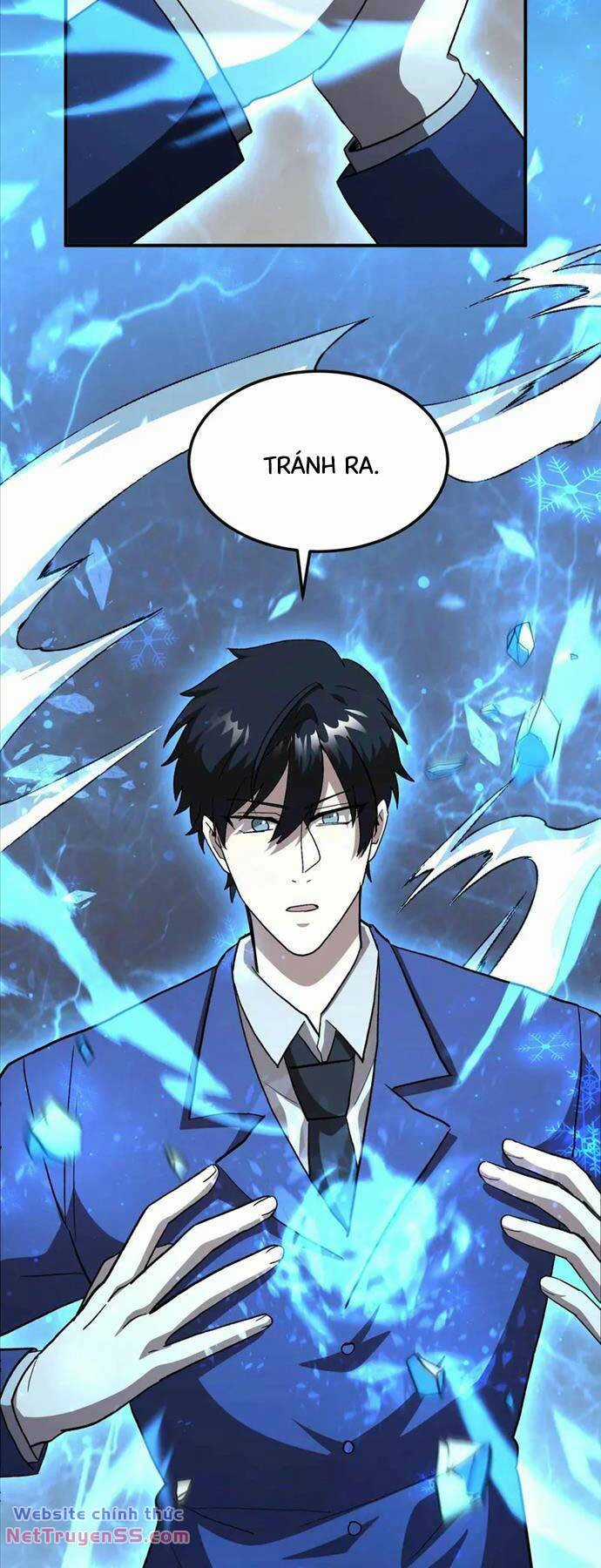 Thiết Huyết Chiêu Hồn Sư - Chapter 34 - Trang 26