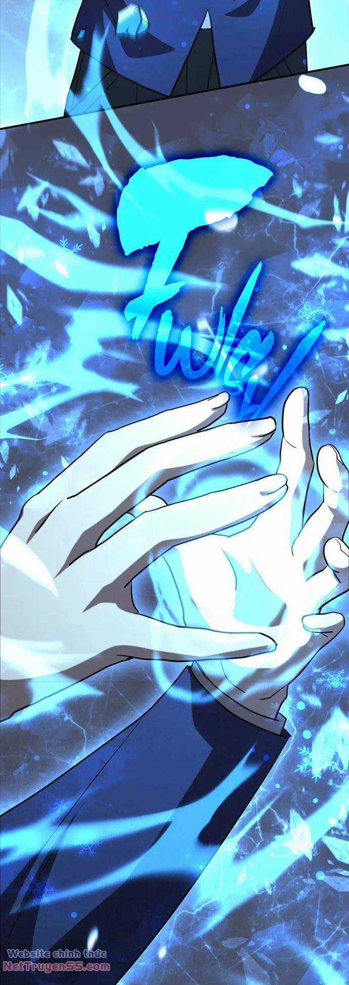 Thiết Huyết Chiêu Hồn Sư - Chapter 34 - Trang 27