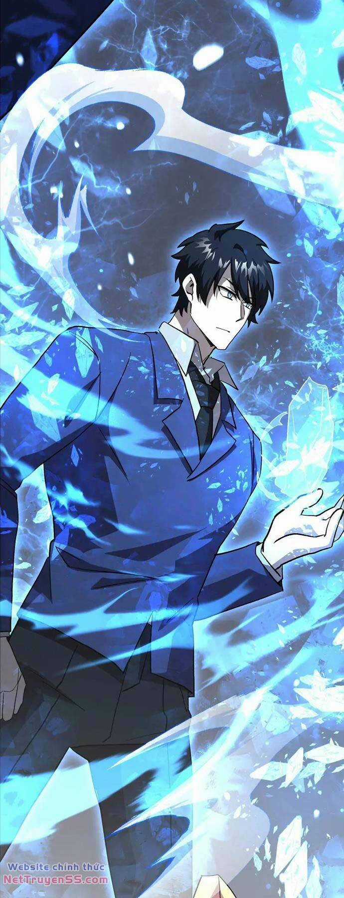 Thiết Huyết Chiêu Hồn Sư - Chapter 34 - Trang 28