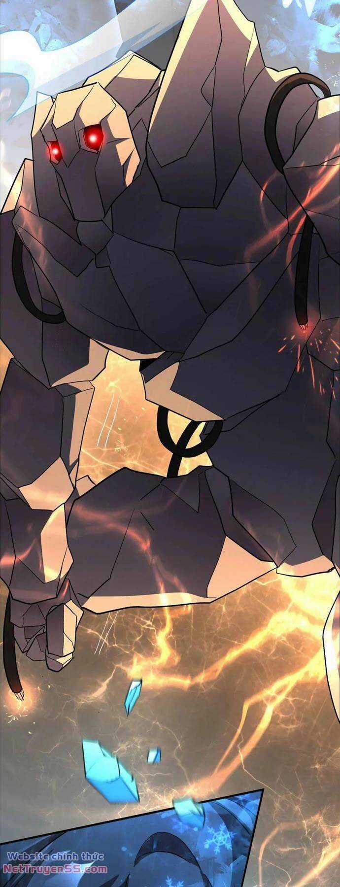 Thiết Huyết Chiêu Hồn Sư - Chapter 34 - Trang 29