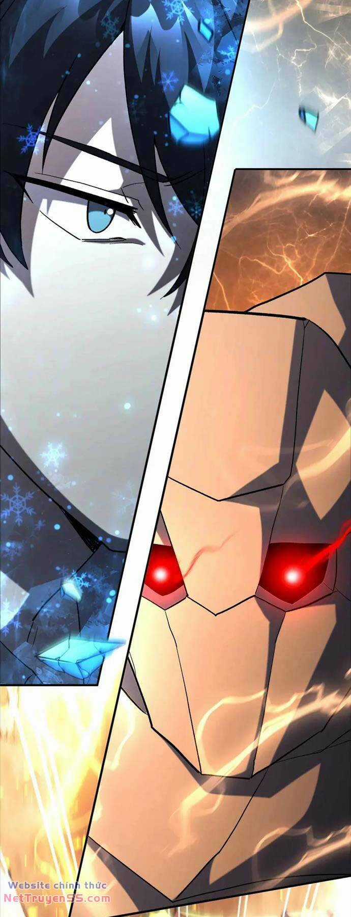 Thiết Huyết Chiêu Hồn Sư - Chapter 34 - Trang 30