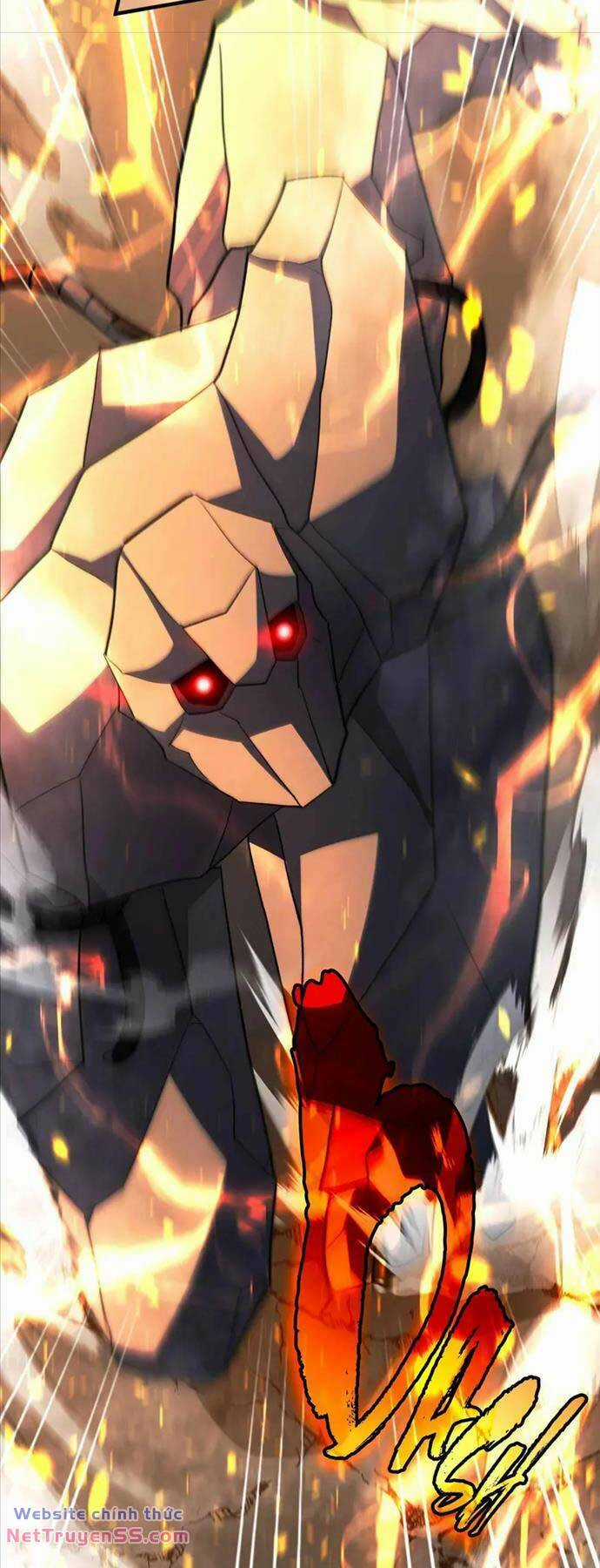 Thiết Huyết Chiêu Hồn Sư - Chapter 34 - Trang 31