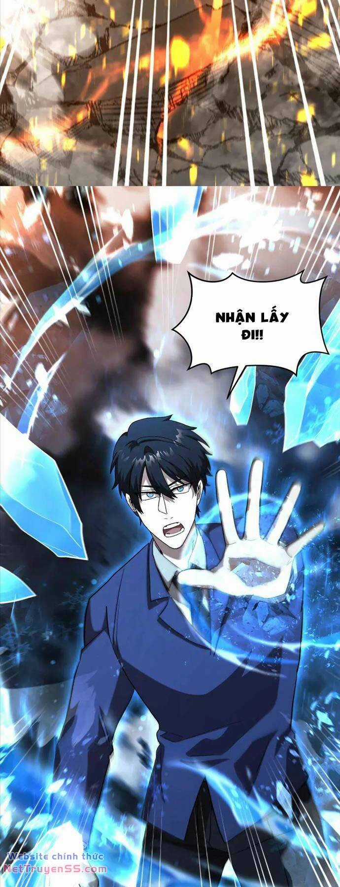 Thiết Huyết Chiêu Hồn Sư - Chapter 34 - Trang 32