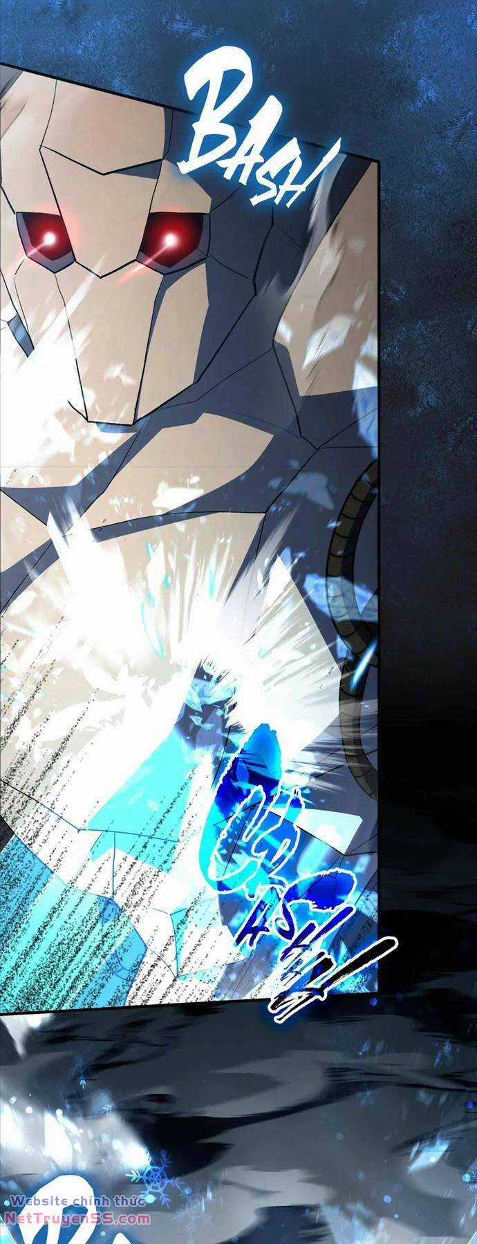 Thiết Huyết Chiêu Hồn Sư - Chapter 34 - Trang 34