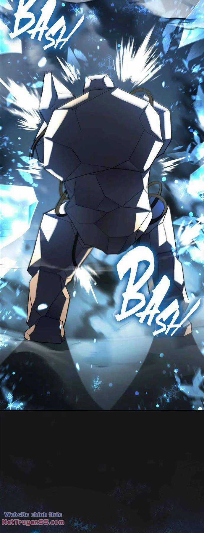 Thiết Huyết Chiêu Hồn Sư - Chapter 34 - Trang 35