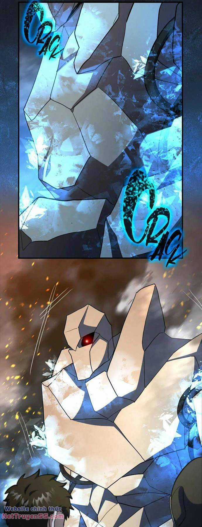 Thiết Huyết Chiêu Hồn Sư - Chapter 34 - Trang 36