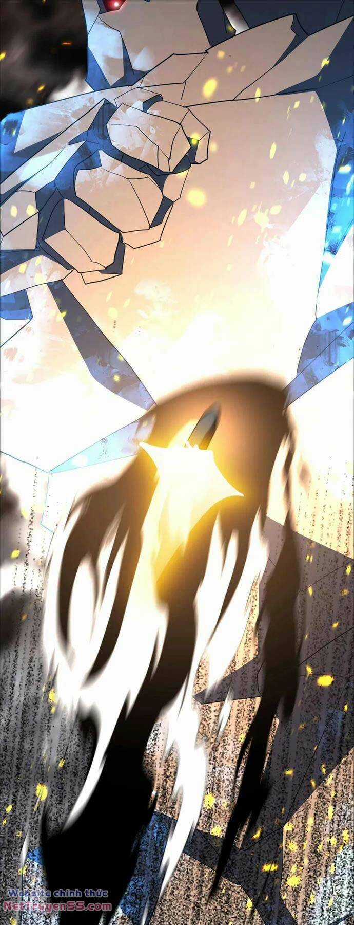 Thiết Huyết Chiêu Hồn Sư - Chapter 34 - Trang 41