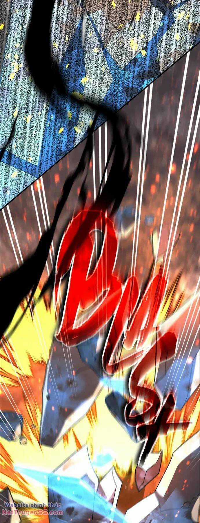 Thiết Huyết Chiêu Hồn Sư - Chapter 34 - Trang 42