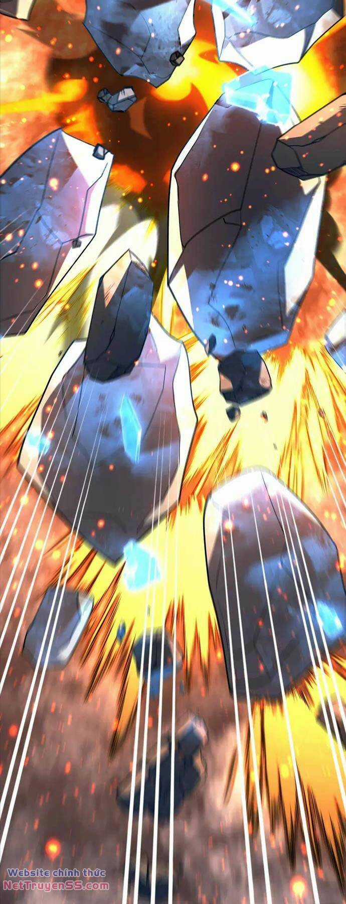 Thiết Huyết Chiêu Hồn Sư - Chapter 34 - Trang 43