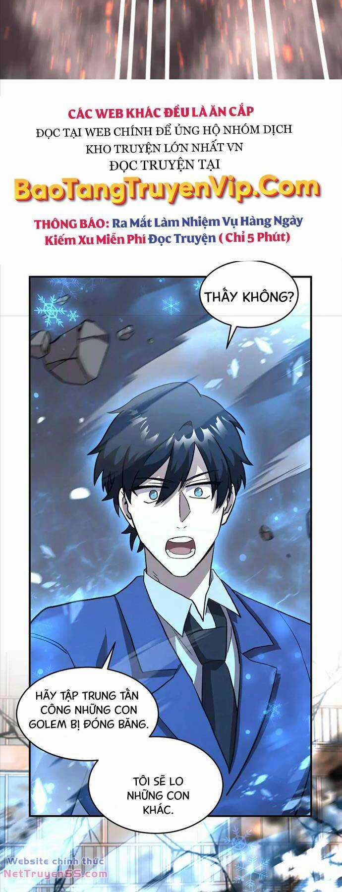 Thiết Huyết Chiêu Hồn Sư - Chapter 34 - Trang 44