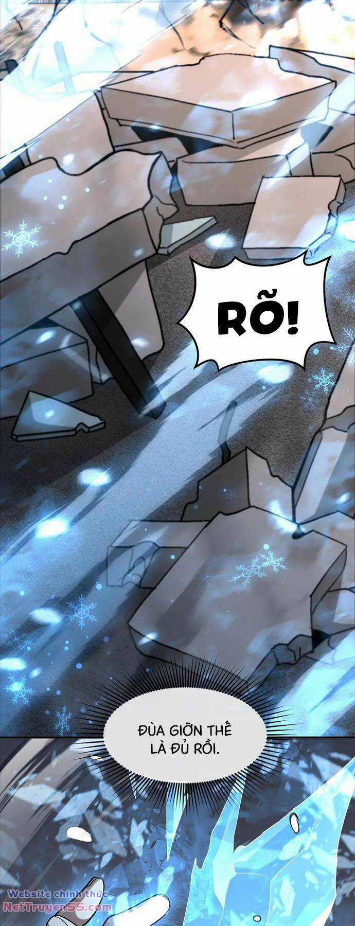 Thiết Huyết Chiêu Hồn Sư - Chapter 34 - Trang 45