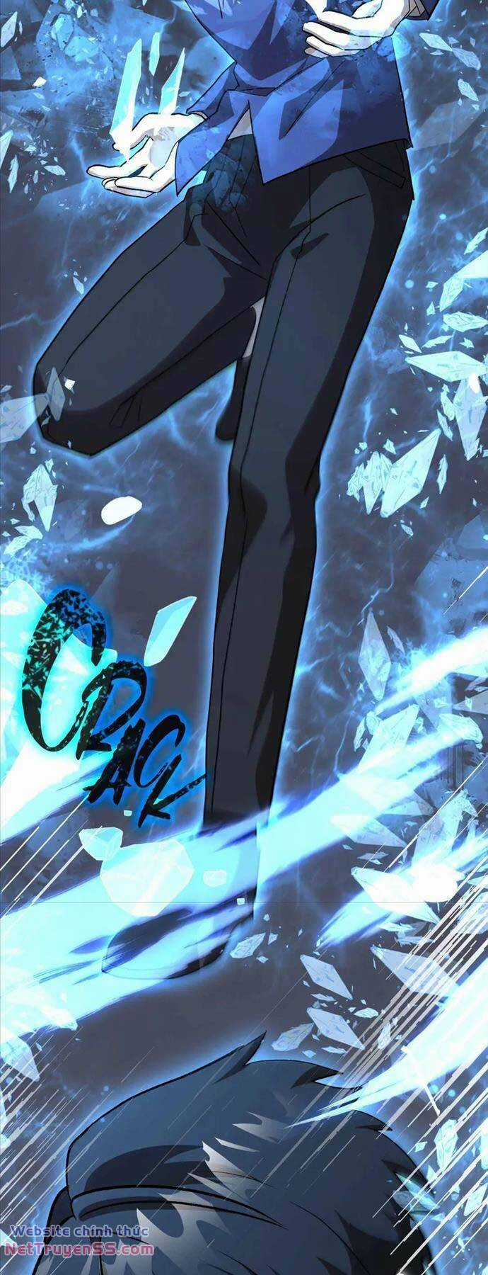 Thiết Huyết Chiêu Hồn Sư - Chapter 34 - Trang 47