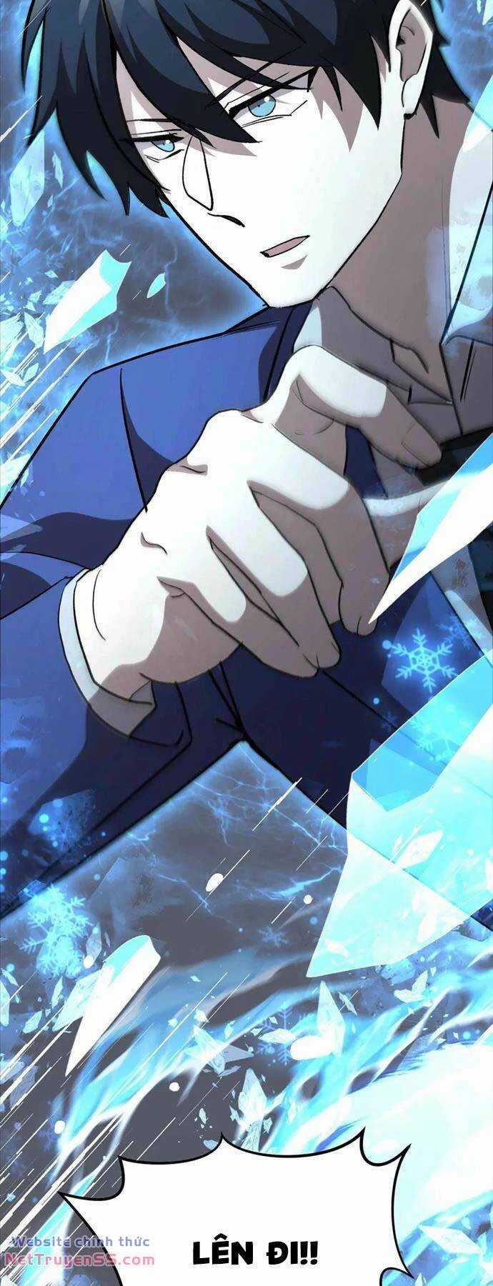 Thiết Huyết Chiêu Hồn Sư - Chapter 34 - Trang 48