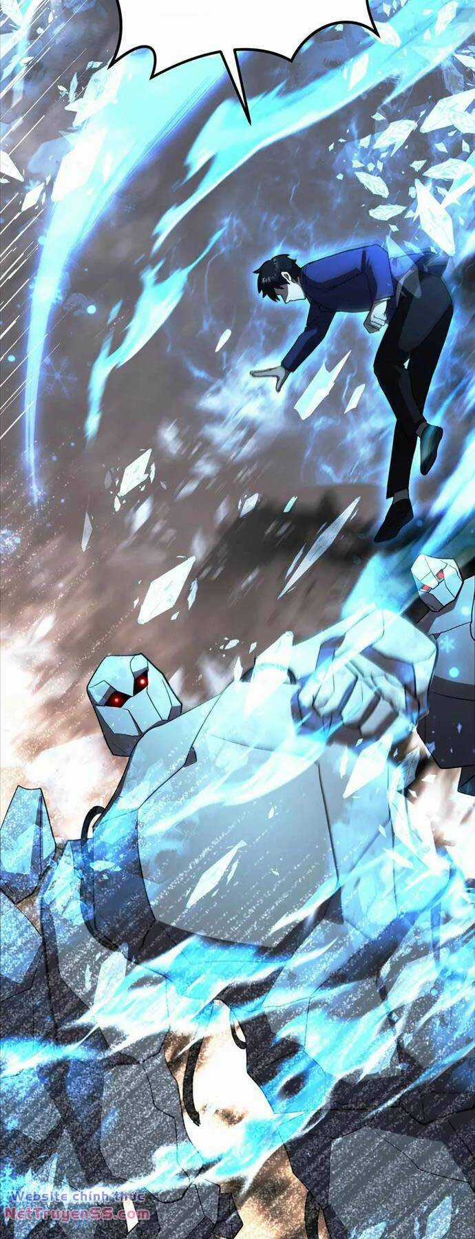 Thiết Huyết Chiêu Hồn Sư - Chapter 34 - Trang 49