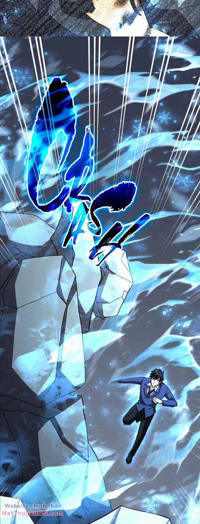 Thiết Huyết Chiêu Hồn Sư - Chapter 34 - Trang 50