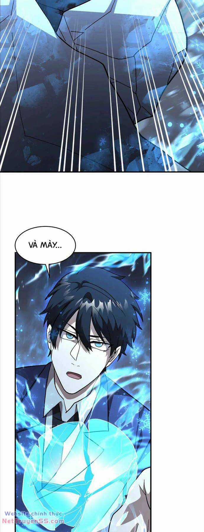 Thiết Huyết Chiêu Hồn Sư - Chapter 34 - Trang 51