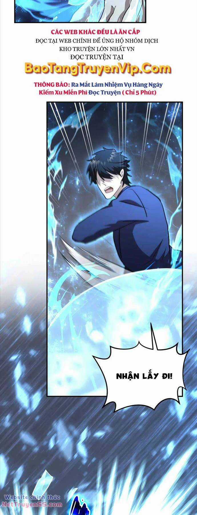 Thiết Huyết Chiêu Hồn Sư - Chapter 34 - Trang 52