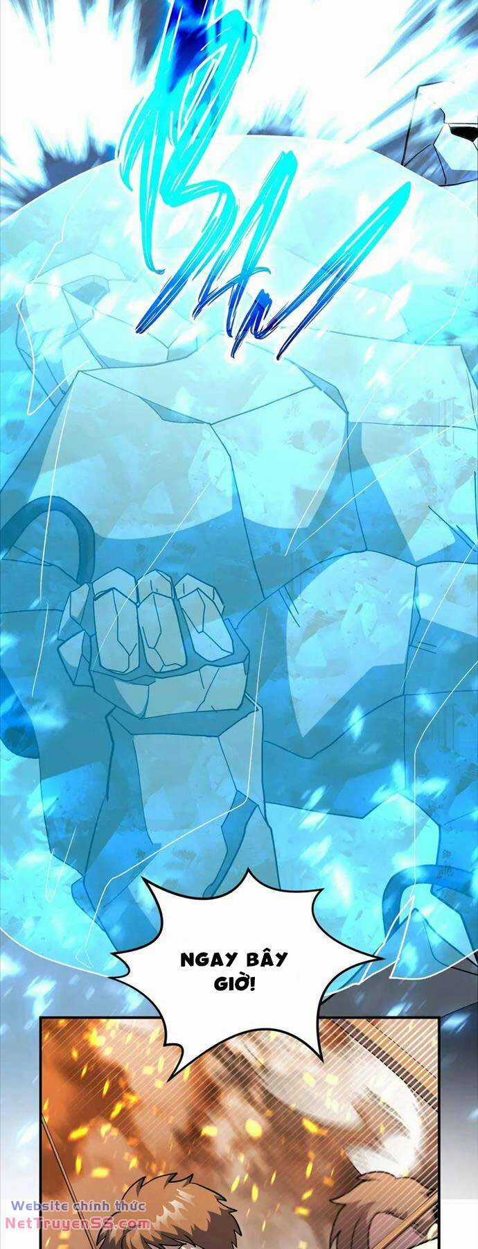 Thiết Huyết Chiêu Hồn Sư - Chapter 34 - Trang 53