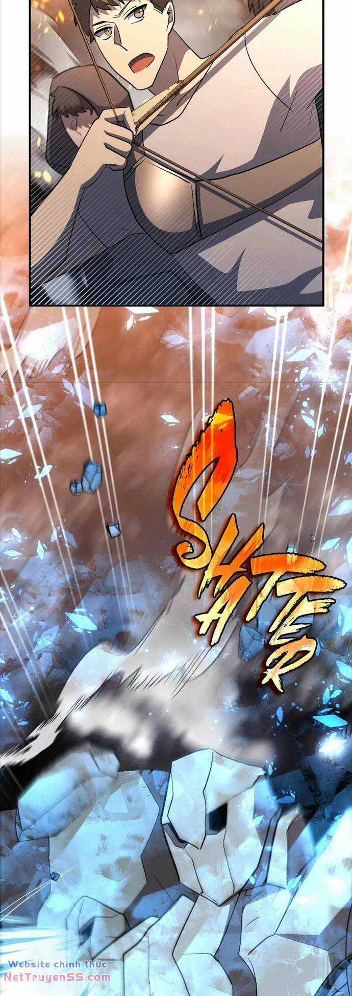 Thiết Huyết Chiêu Hồn Sư - Chapter 34 - Trang 54