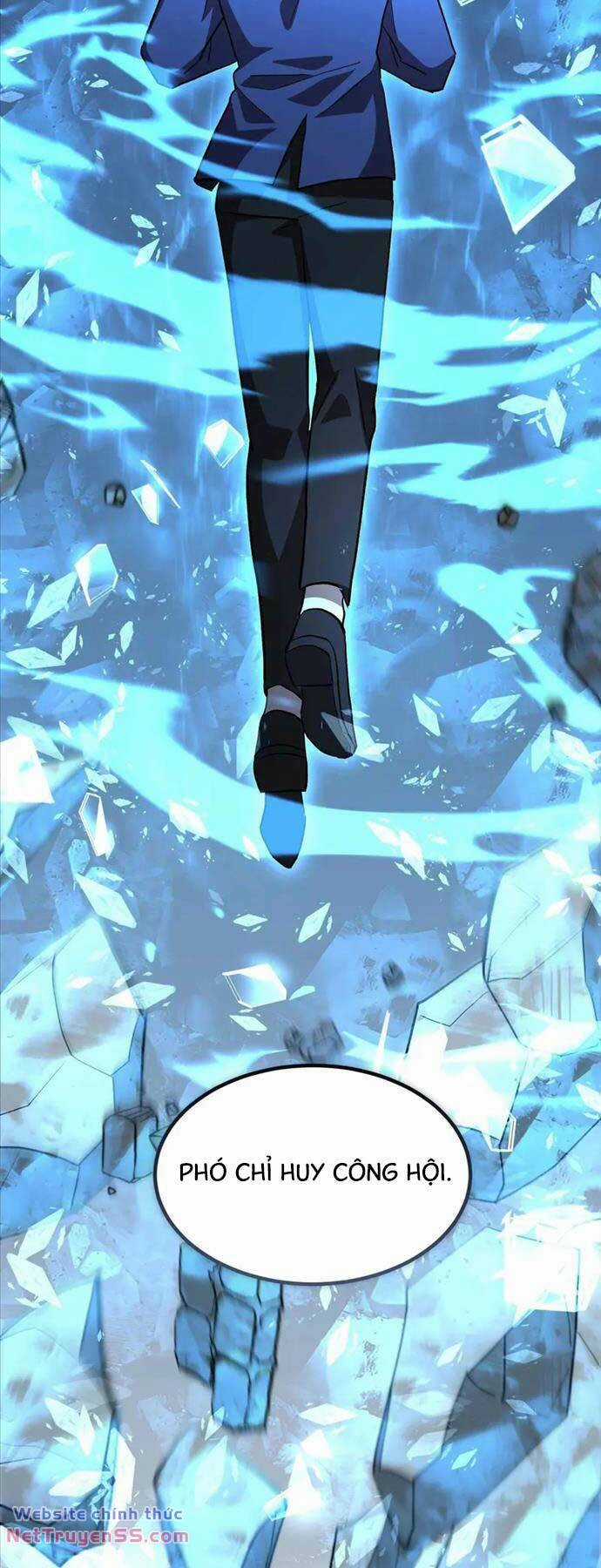 Thiết Huyết Chiêu Hồn Sư - Chapter 34 - Trang 58