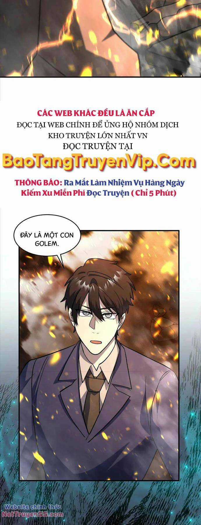 Thiết Huyết Chiêu Hồn Sư - Chapter 34 - Trang 7