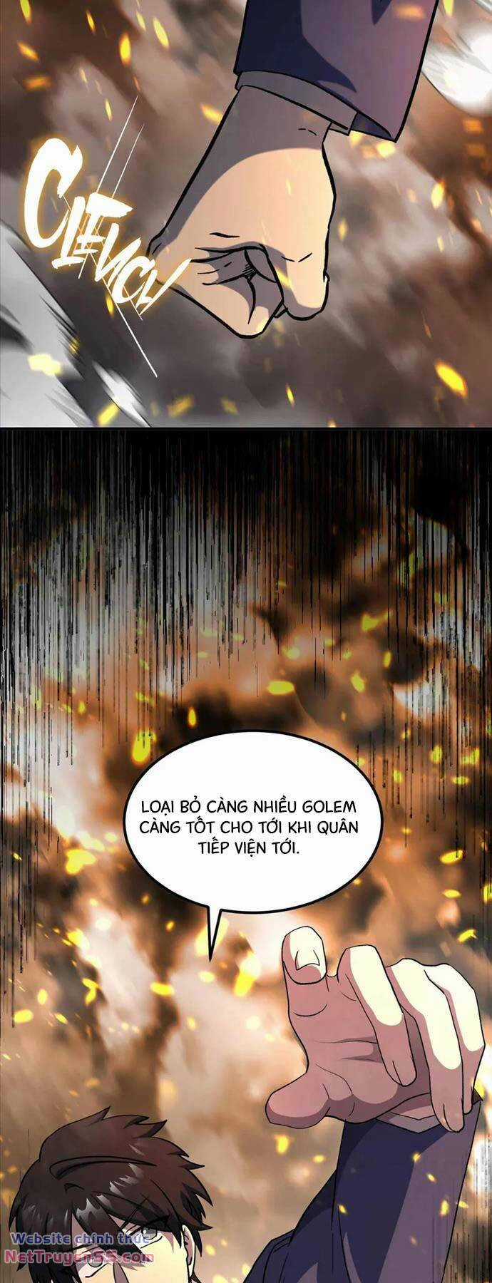 Thiết Huyết Chiêu Hồn Sư - Chapter 34 - Trang 10