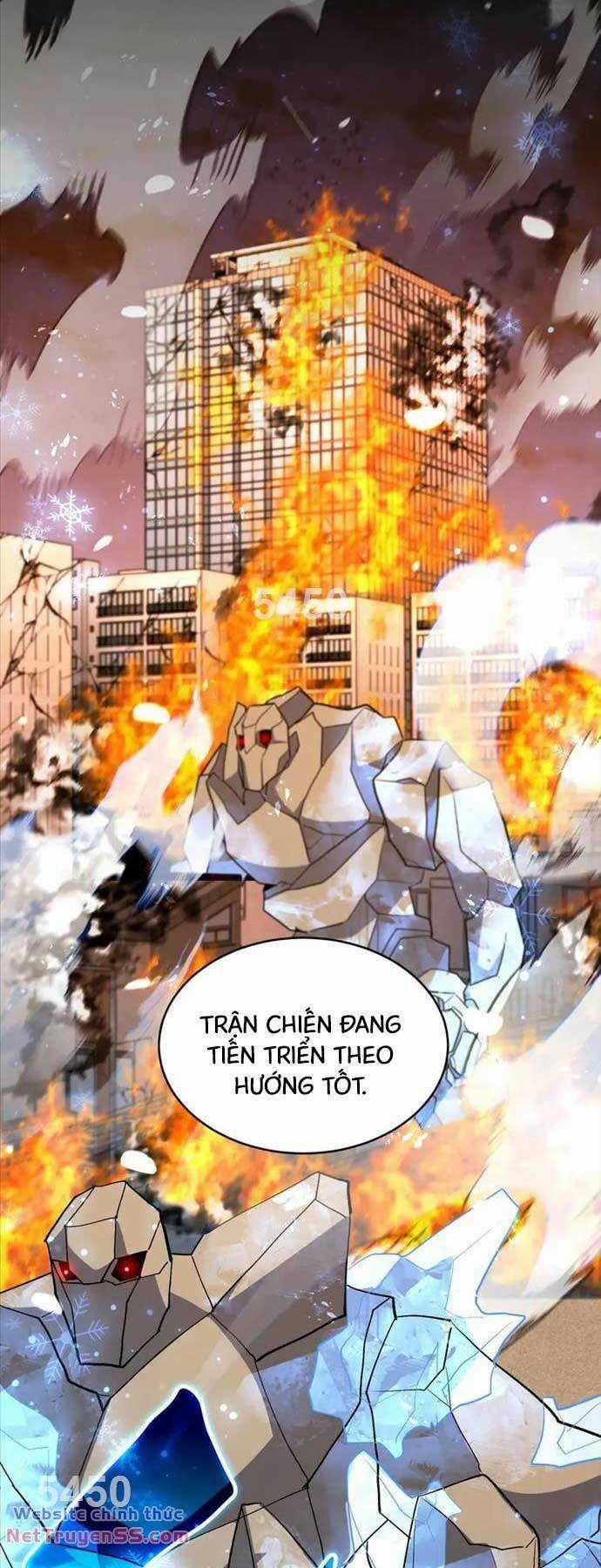 Thiết Huyết Chiêu Hồn Sư - Chapter 35 - Trang 1