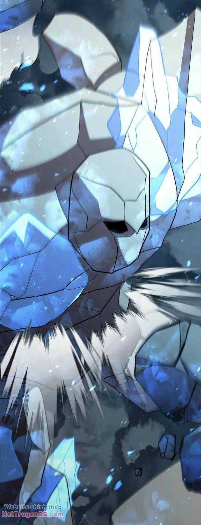 Thiết Huyết Chiêu Hồn Sư - Chapter 35 - Trang 11