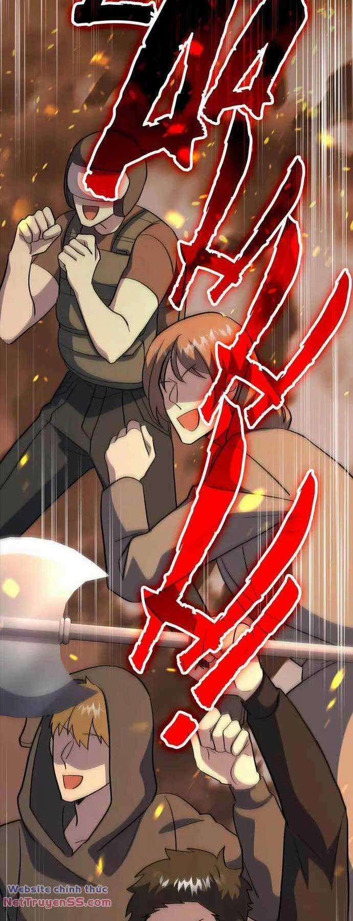 Thiết Huyết Chiêu Hồn Sư - Chapter 35 - Trang 15