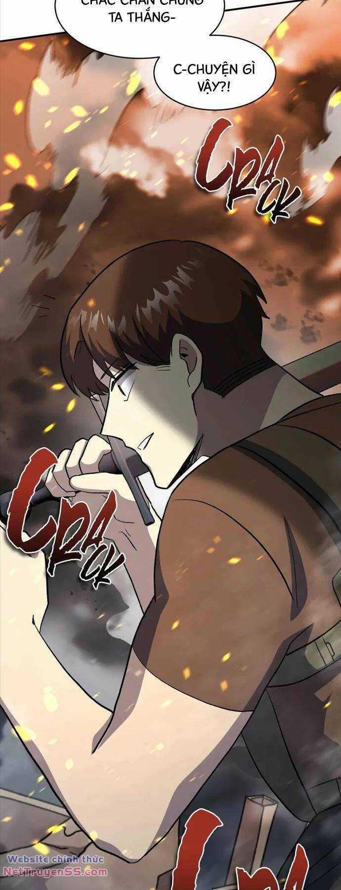 Thiết Huyết Chiêu Hồn Sư - Chapter 35 - Trang 18