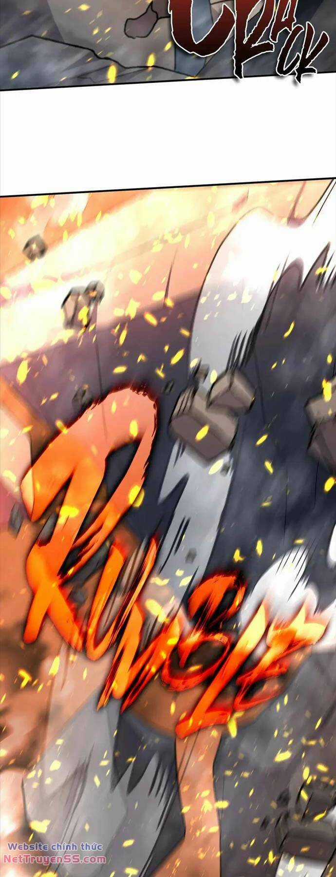 Thiết Huyết Chiêu Hồn Sư - Chapter 35 - Trang 19