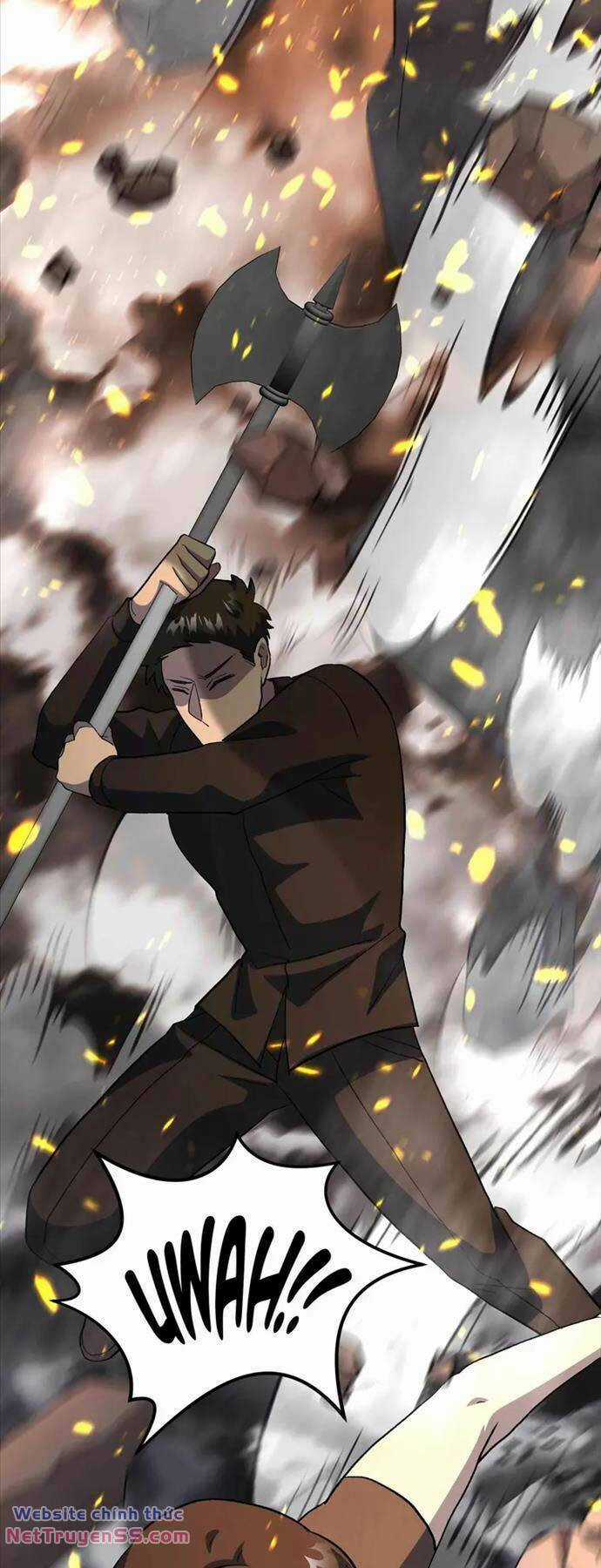 Thiết Huyết Chiêu Hồn Sư - Chapter 35 - Trang 20