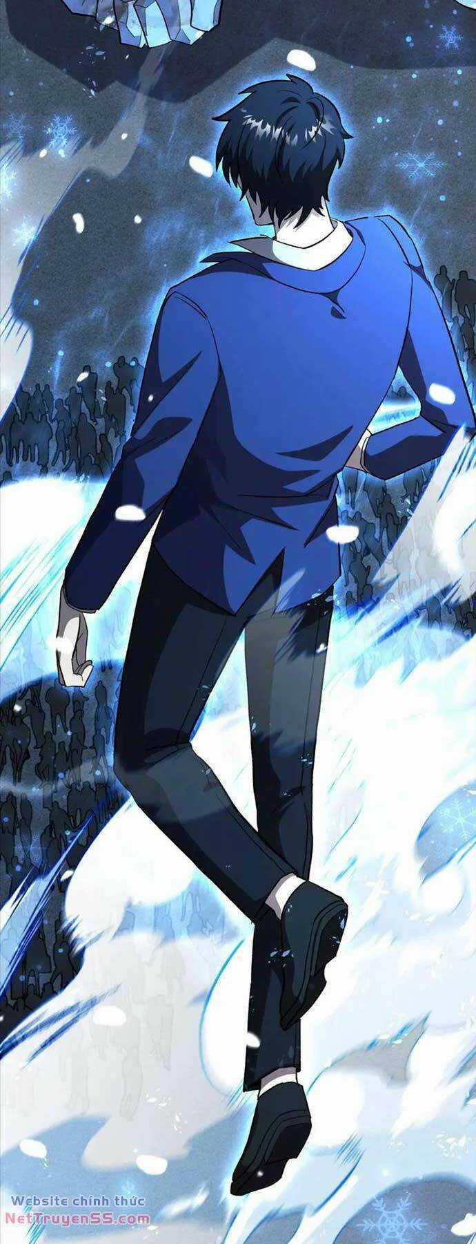 Thiết Huyết Chiêu Hồn Sư - Chapter 35 - Trang 3