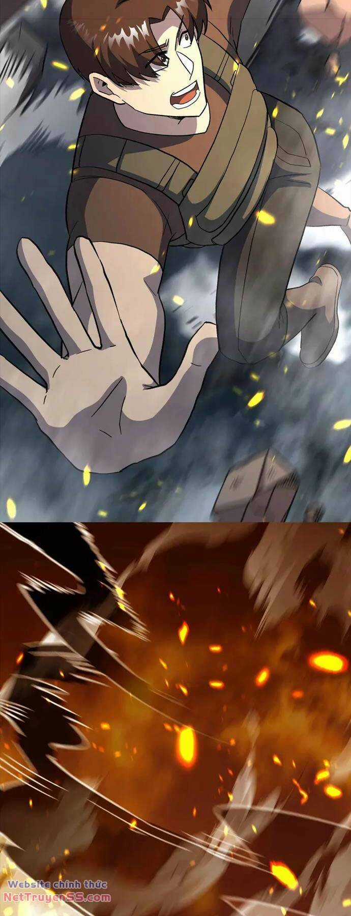 Thiết Huyết Chiêu Hồn Sư - Chapter 35 - Trang 21
