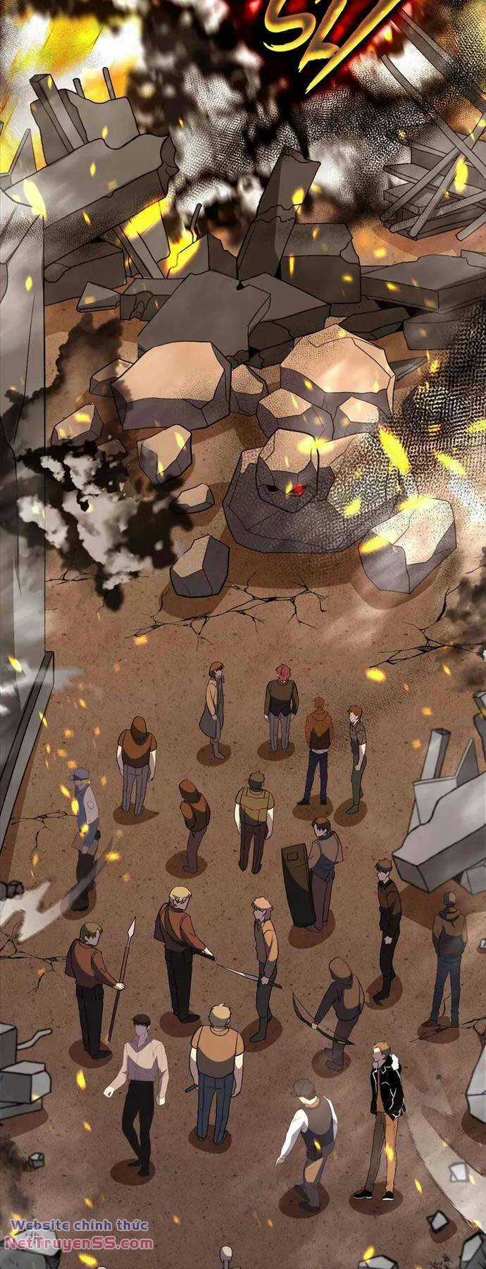 Thiết Huyết Chiêu Hồn Sư - Chapter 35 - Trang 23