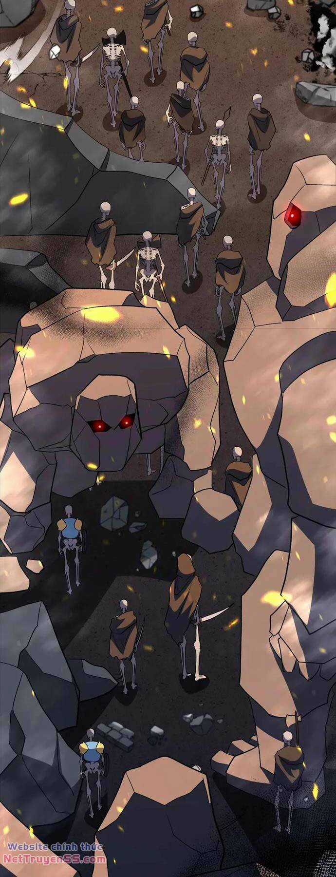 Thiết Huyết Chiêu Hồn Sư - Chapter 35 - Trang 24