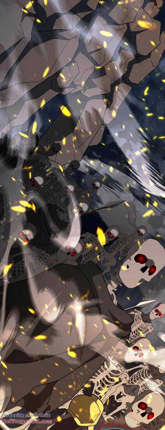 Thiết Huyết Chiêu Hồn Sư - Chapter 35 - Trang 27