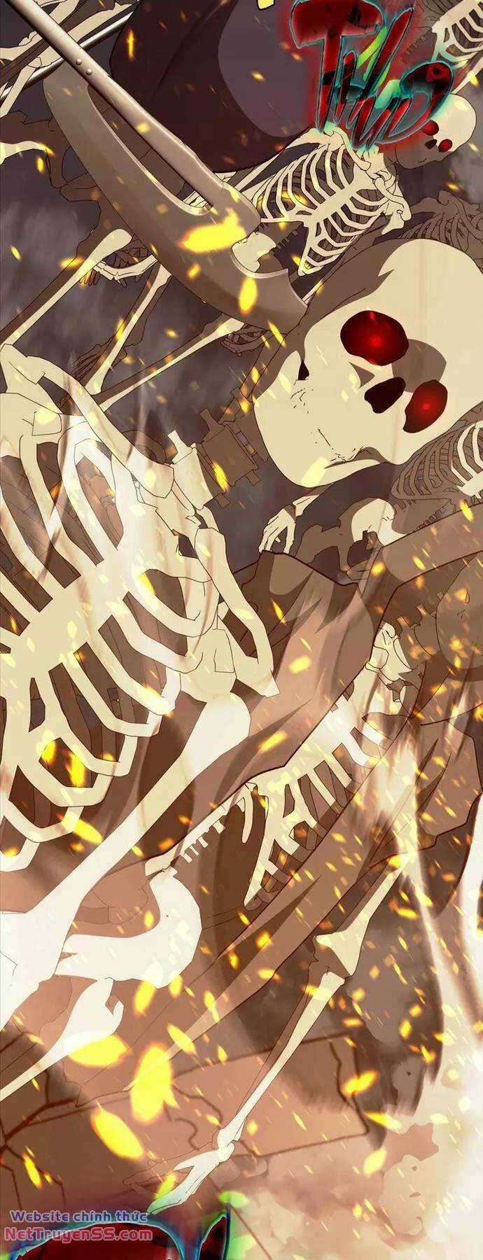 Thiết Huyết Chiêu Hồn Sư - Chapter 35 - Trang 28